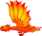 BlazingDragonAdult