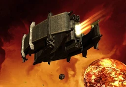 Sins-of-a-Solar-Empire-Rebellion-Beta-Titan-Planet