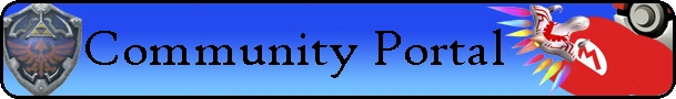 Community Portal