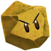 Earth Rock SMWU