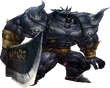 Type 0 iron giant render