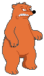 Bear Boss