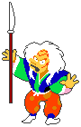 Kabuki Master