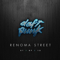 Renoma Street