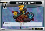 Traverse Town BS-60