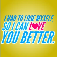LoseMyself