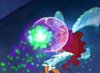 Tecna's Spells