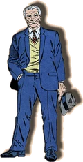 Uncle Ben