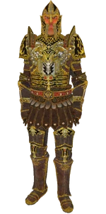 ImperialDragonArmor