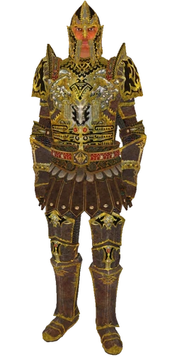 ImperialDragonArmor
