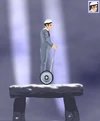 Segway guy