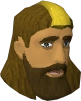 Mercenary Captain chathead