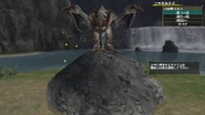 MHFO Dante Lv3 Raw Halk 14 2