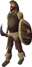 Mercenary