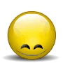Creepy Smile