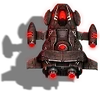 TA Salamander Offensive