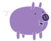 Pig Cardwars