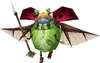 LadyBugFriend-FFIX