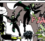 Death's Head Squadron (Earth-616) from Nick Fury, Agent of S.H.I.E.L.D. Vol 3 1 page 04