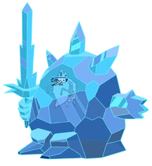Ice Armor