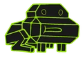 VGFrog