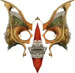 XIII carbuncle render