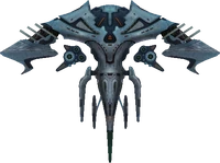 XIII kujata render