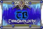 TibiaBariloche logo