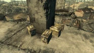 Sniper Nest