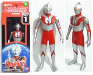 1 ultraman