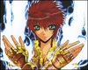 Aioria G gal