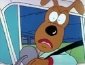 WinstonZeddemoreAnimatedToon