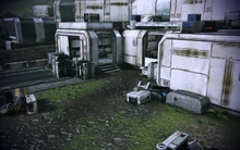 Eden prime resistance intel 1