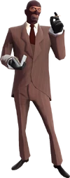 Spy