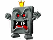 Whomp the king