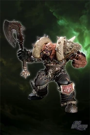 261px-Garrosh Action Figure