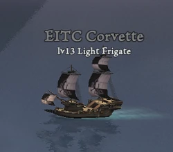 Eitccorvette