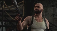 M1911bottle