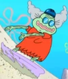 Grand Moul Granny