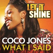 Coco-Jones-What-I-Said-Single