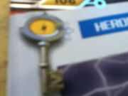 Mercurykey