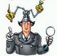 Go Go Gadget Inspector Gadget Quotes