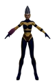 Queen Bee DCUO 001