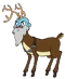 Stag Marauder