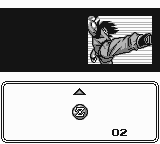 Dragon Ball Z Goku Hishōden (4)