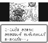 Dragon Ball Z Goku Hishōden (12)