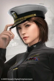 Mei ling