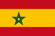 Spanish Morroco