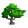 Trident Maple Tree-icon