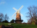 Green's windmill